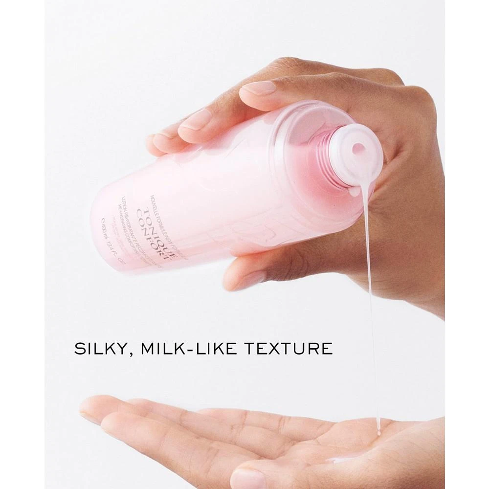 Lancôme Tonique Confort Re-Hydrating Comforting Toner for Sensitive Skin , 6.7 oz. 3