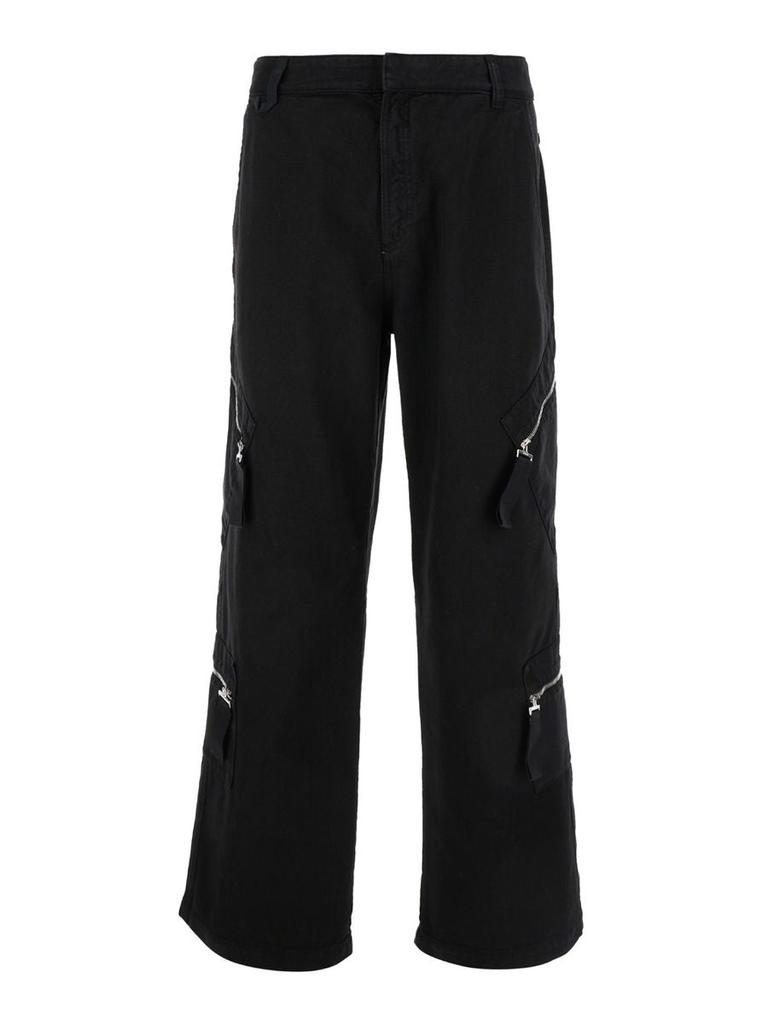 JACQUEMUS LE CARGO MARRONE - Pants - BeyondStyle JACQUEMUS LE CARGO MARRONE - Pants - BeyondStyle