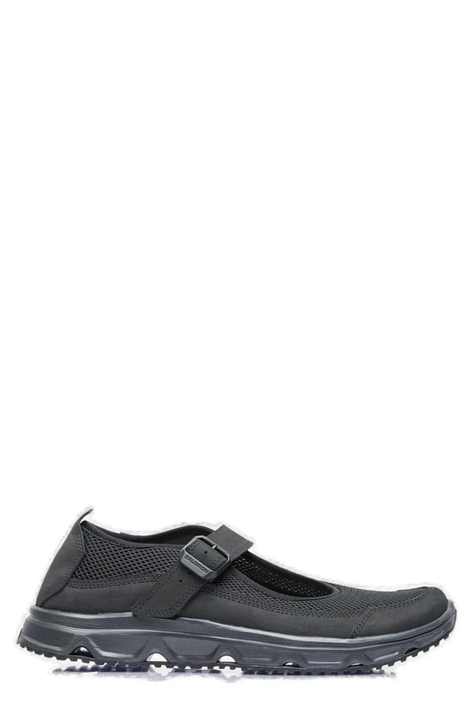 Salomon Salomon Rx Marie Jeanne Buckle-Fastened Sneakers 1