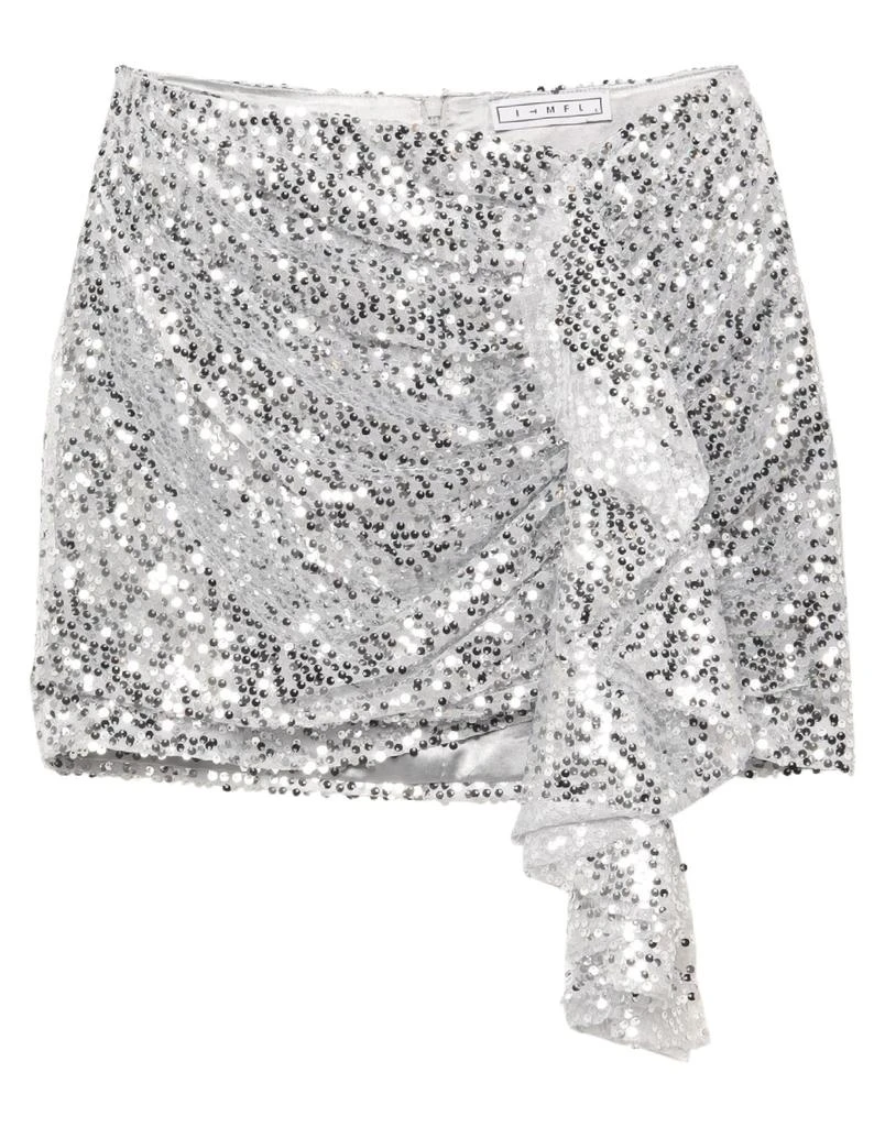 IN THE MOOD FOR LOVE Mini skirt