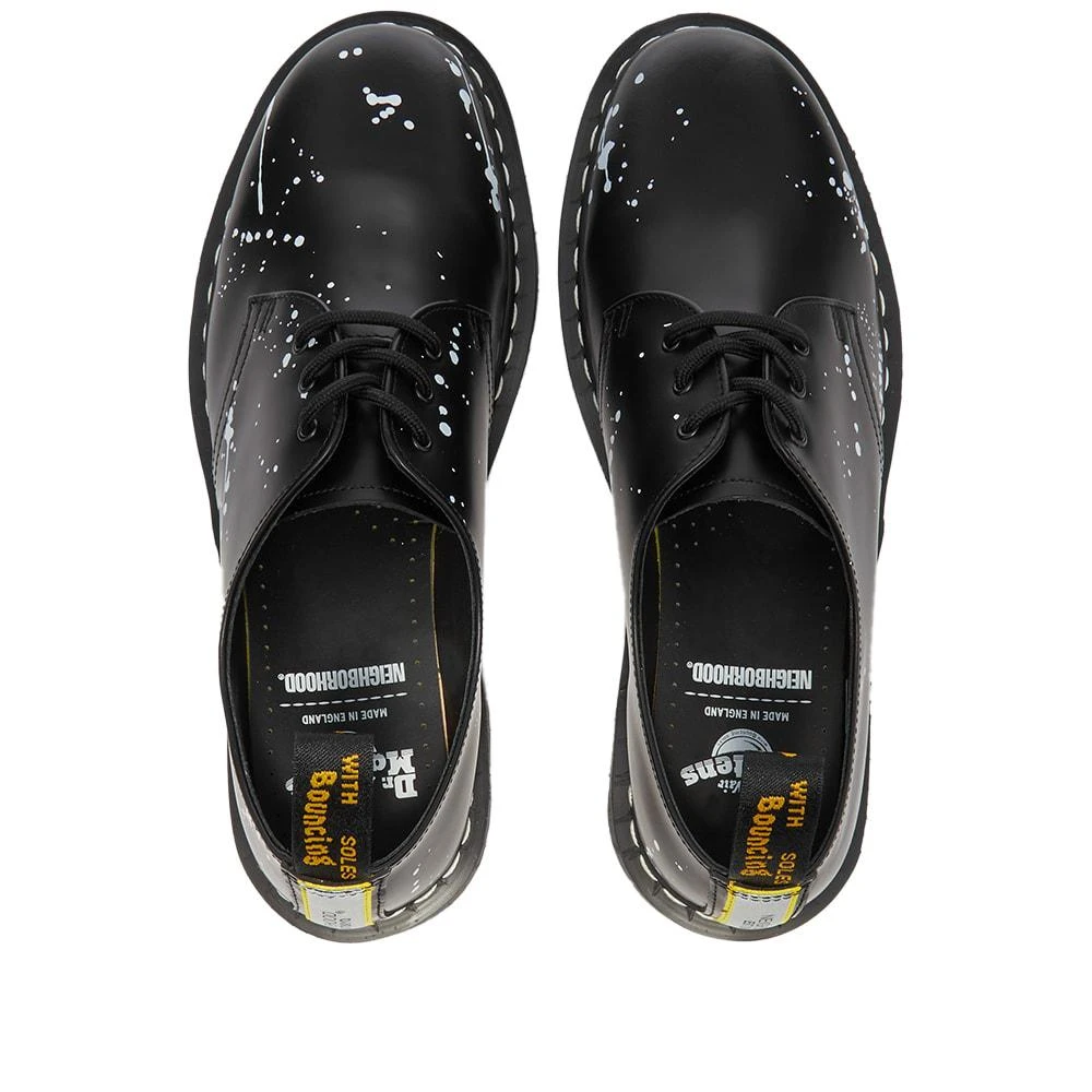 Dr. Martens Dr. Martens x Neighborhood 1461 Boot 5
