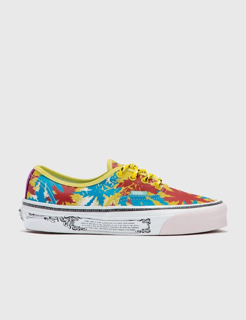 Vans Vans X Aries Og Authentic Lx 1