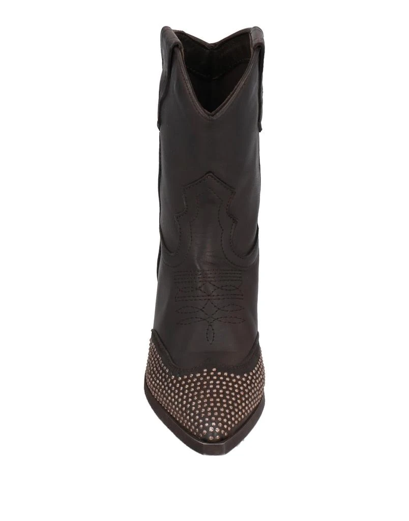 Zoe Ankle boot 4