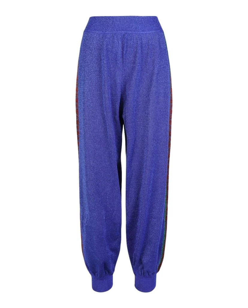 Gucci Lurex Joggers