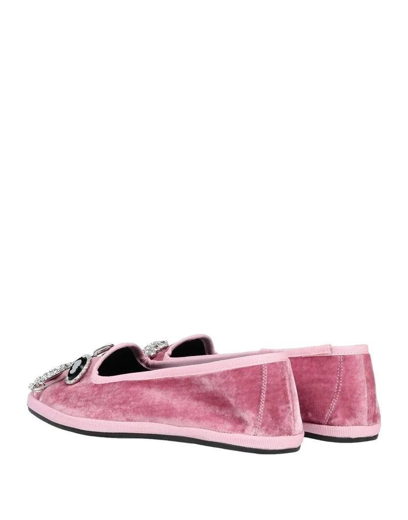 GIANNICO Loafers 3