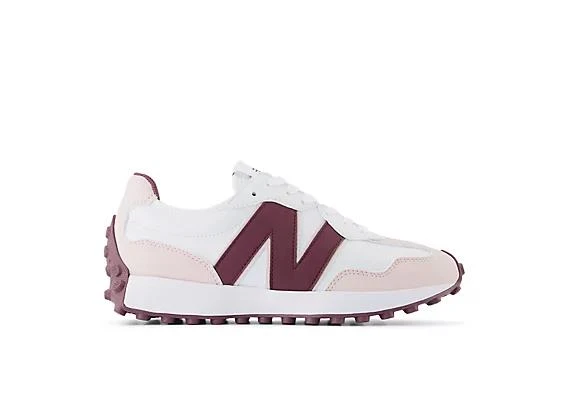 New Balance 327 Golf 1