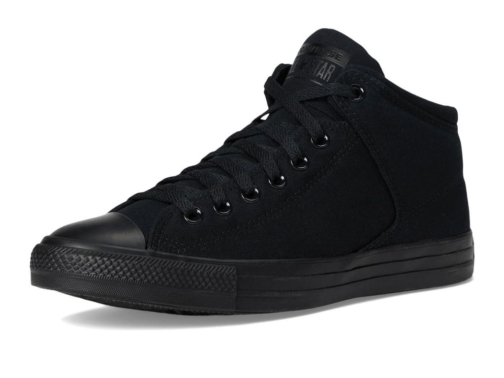 Converse Chuck Taylor All Star High Street Sneaker 7