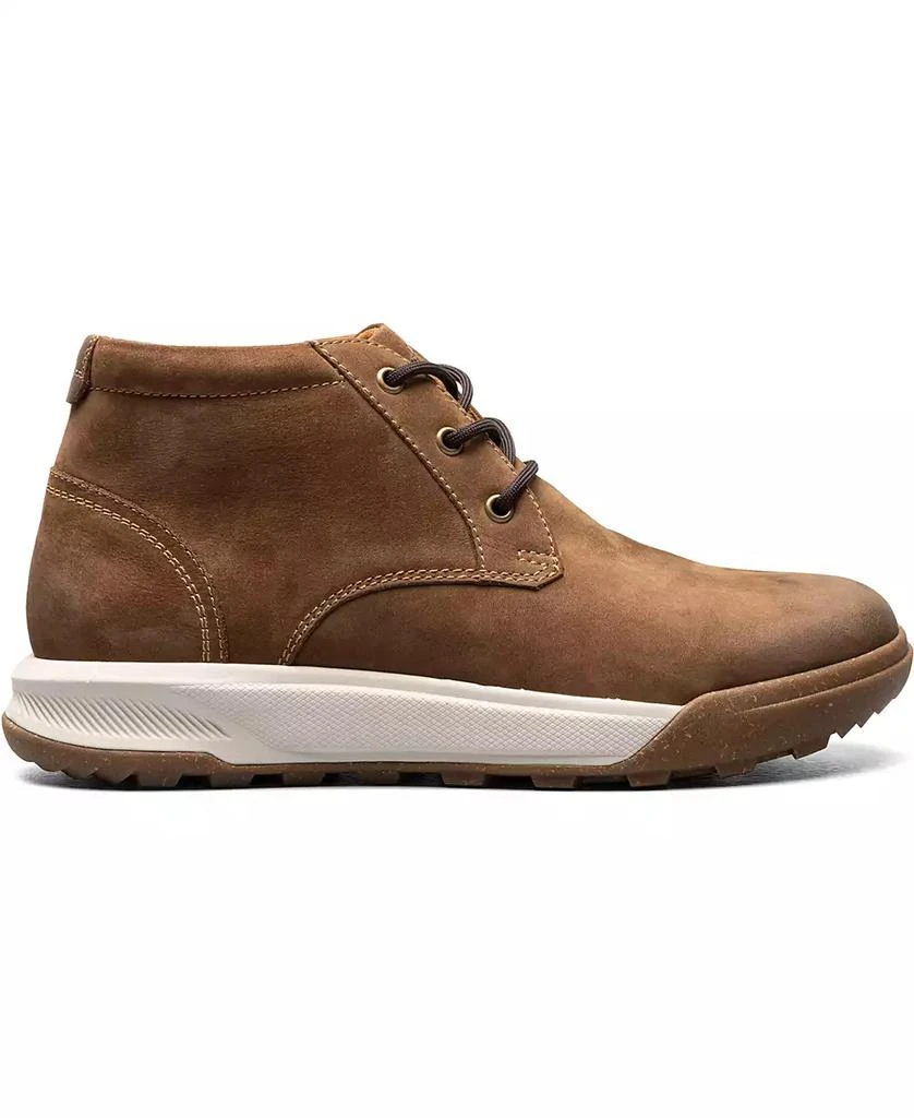 Florsheim Men's Trail Mix Plain Toe Chukka Boot 2