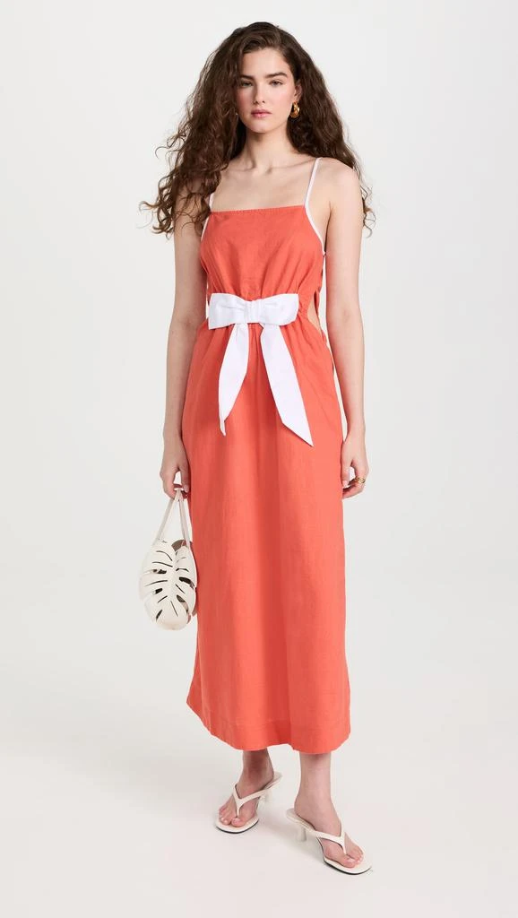 Ciao Lucia Lono Dress 1