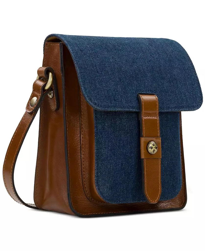 Patricia Nash Lari Crossbody 2