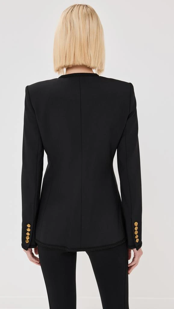 VERONICA BEARD Alessia Jacket 2