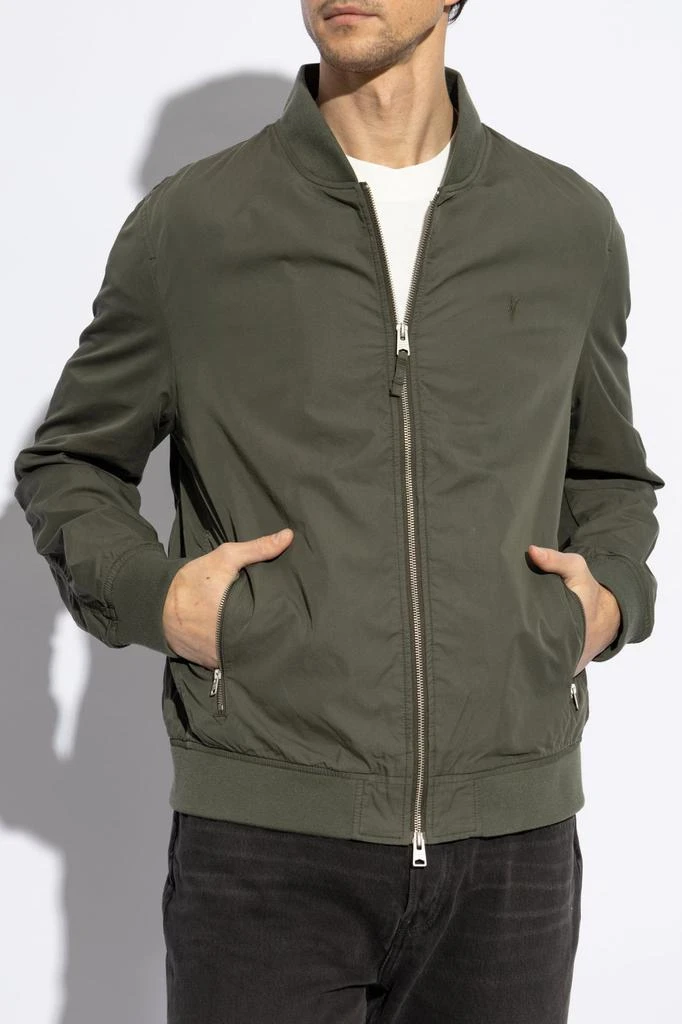 ALL SAINTS Allsaints Classic Bomber Jacket 3