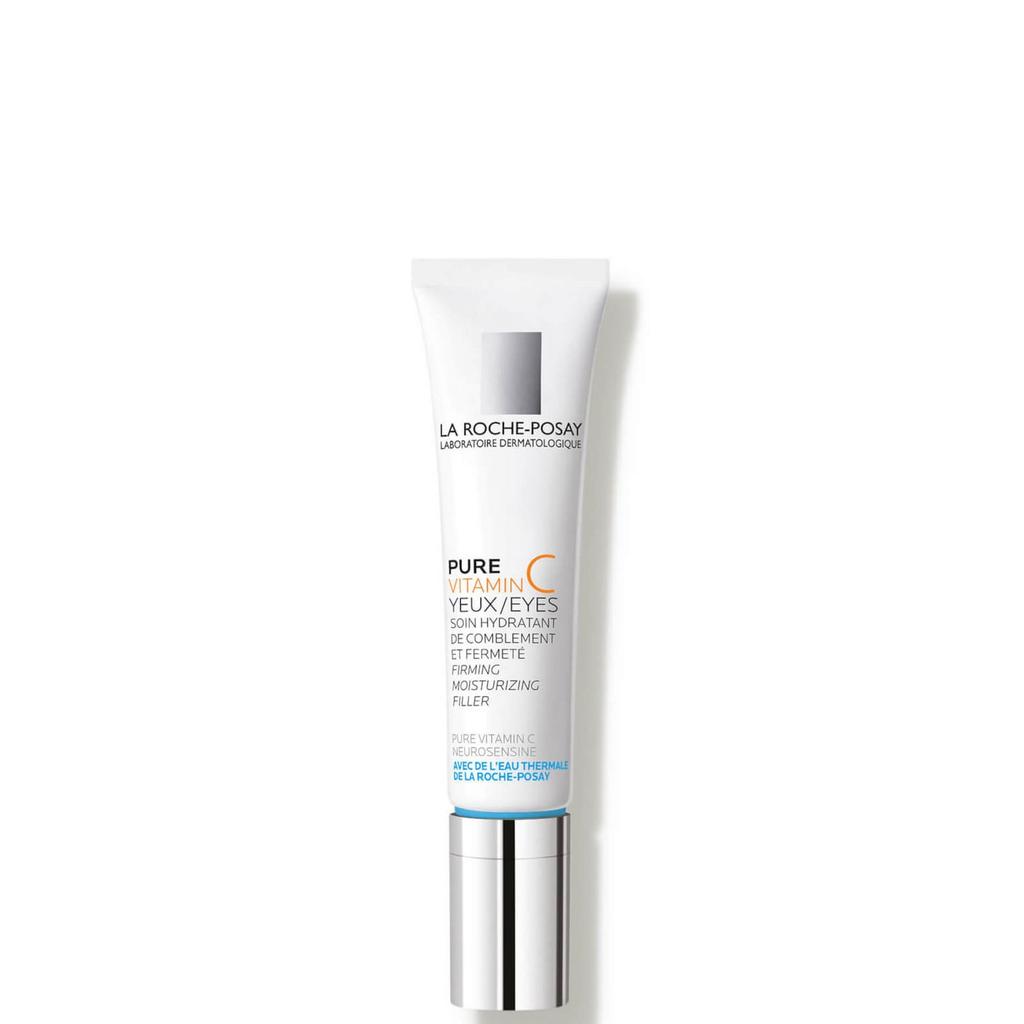 La Roche-Posay La Roche-Posay Redermic C Eyes Anti-Wrinkle Firming Moisturizing Filler