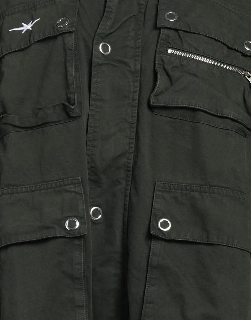 PHIPPS Full-length jacket 4