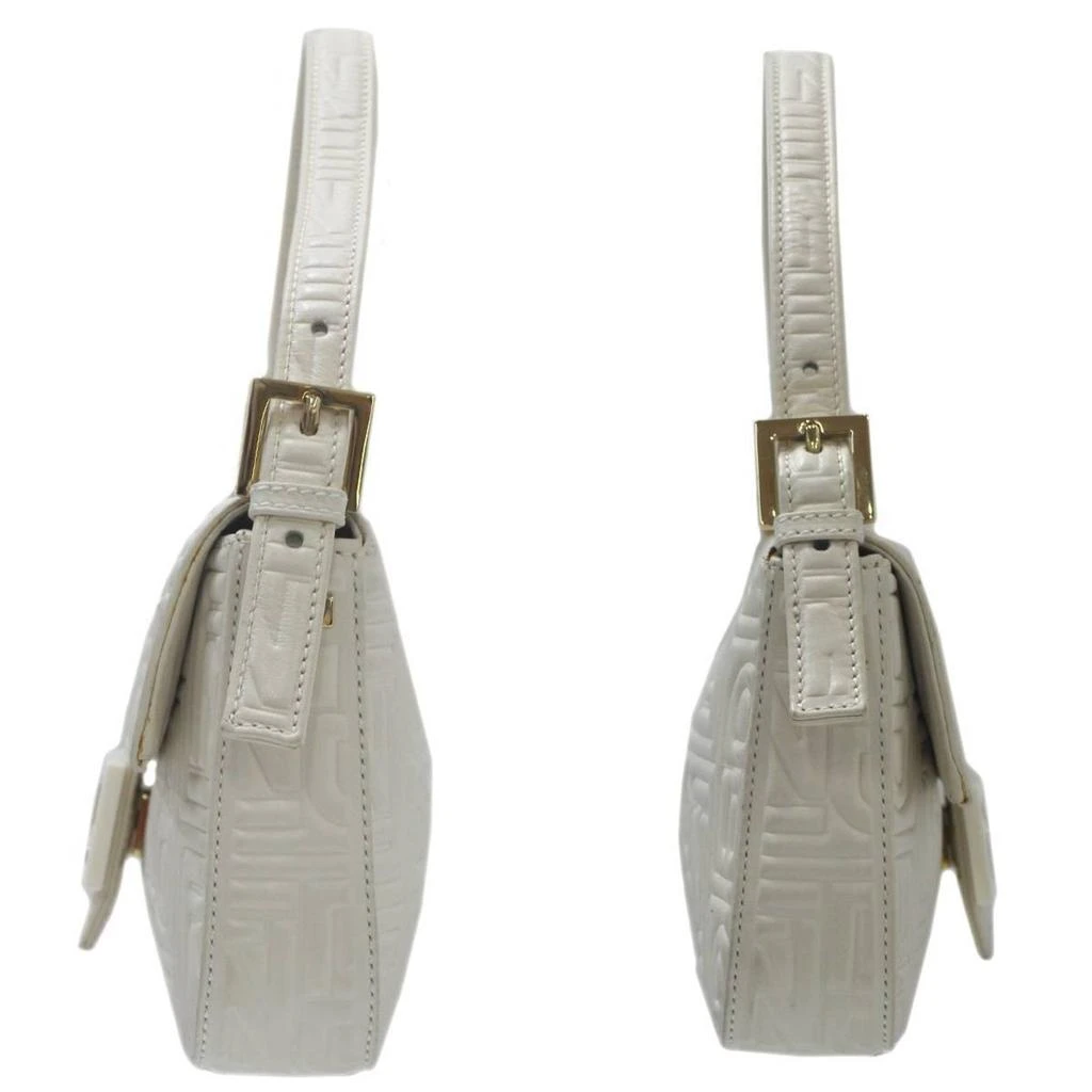Fendi Shoulder Bag (Pre-Owned) 4