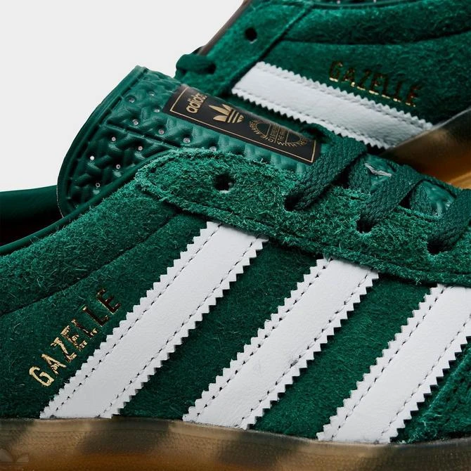 Adidas Women's adidas Originals Gazelle Indoor Casual Shoes 3