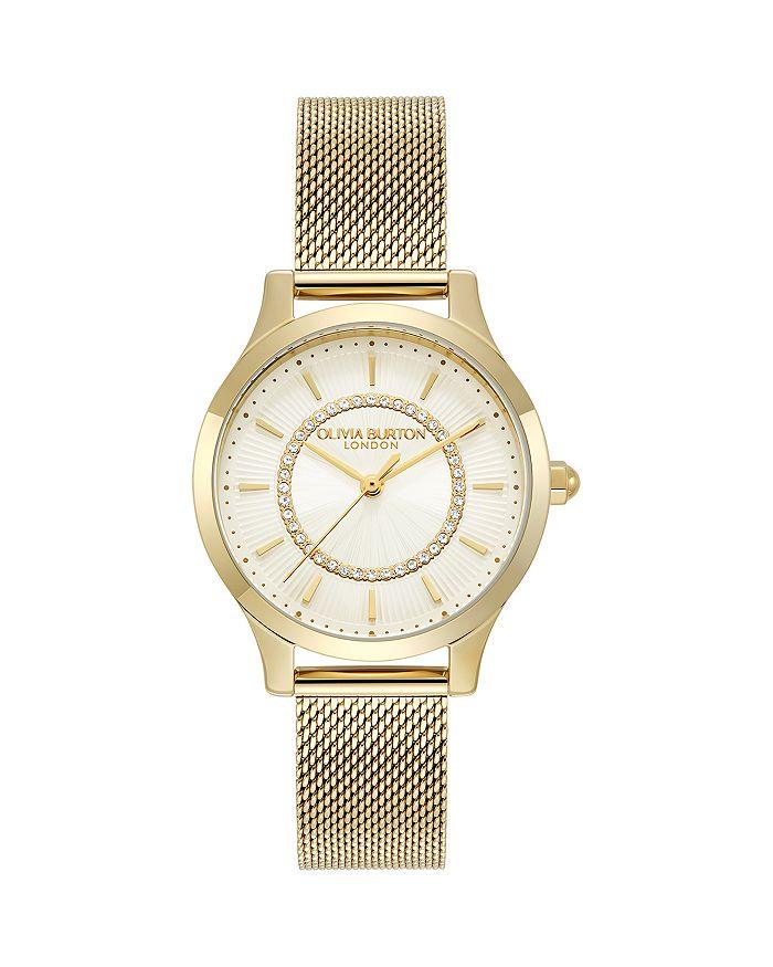Olivia Burton Wonderlust Watch, 30mm