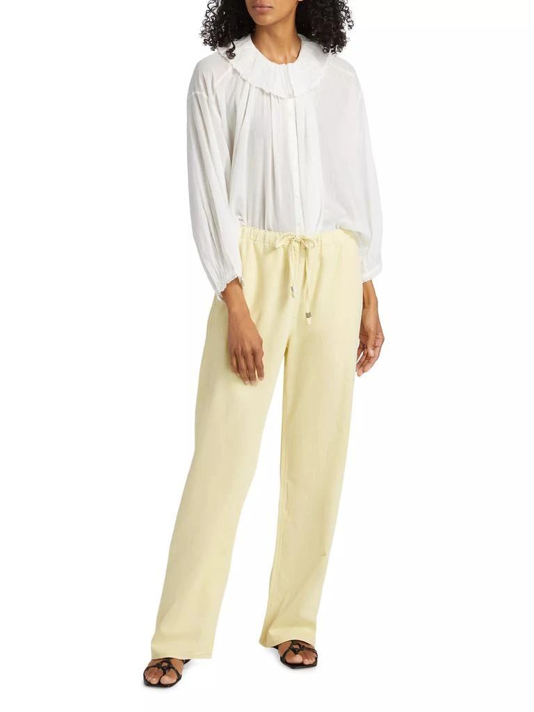 Rag & Bone Ultra Featherweight Logan Beach Pants 2