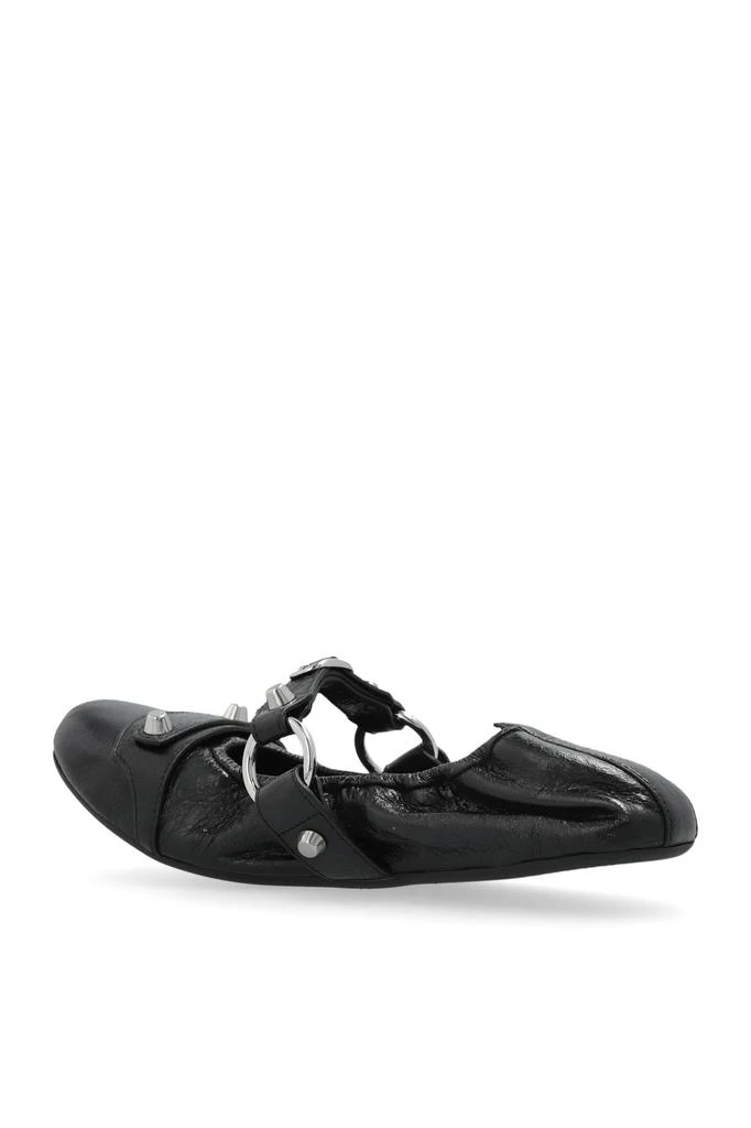 Balenciaga Balenciaga Ballerinas City 5