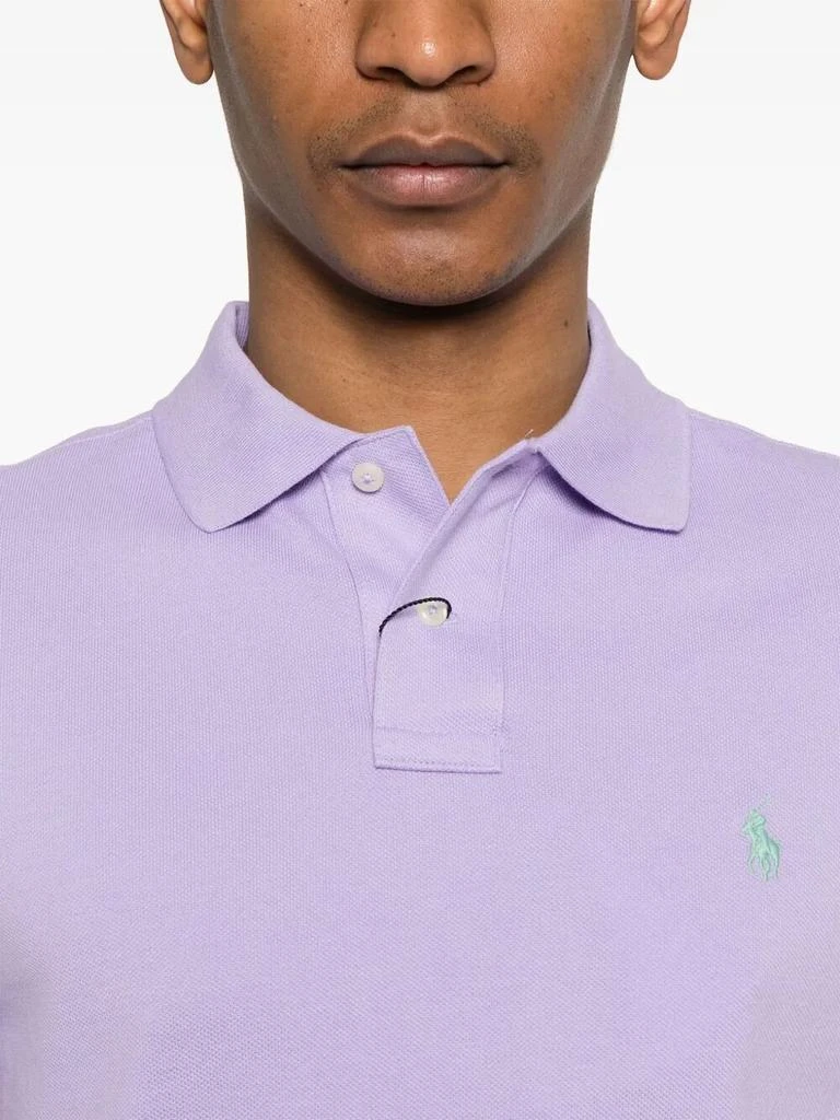 Ralph Lauren SLIM FIT CLASSIC POLO SHIRT 4