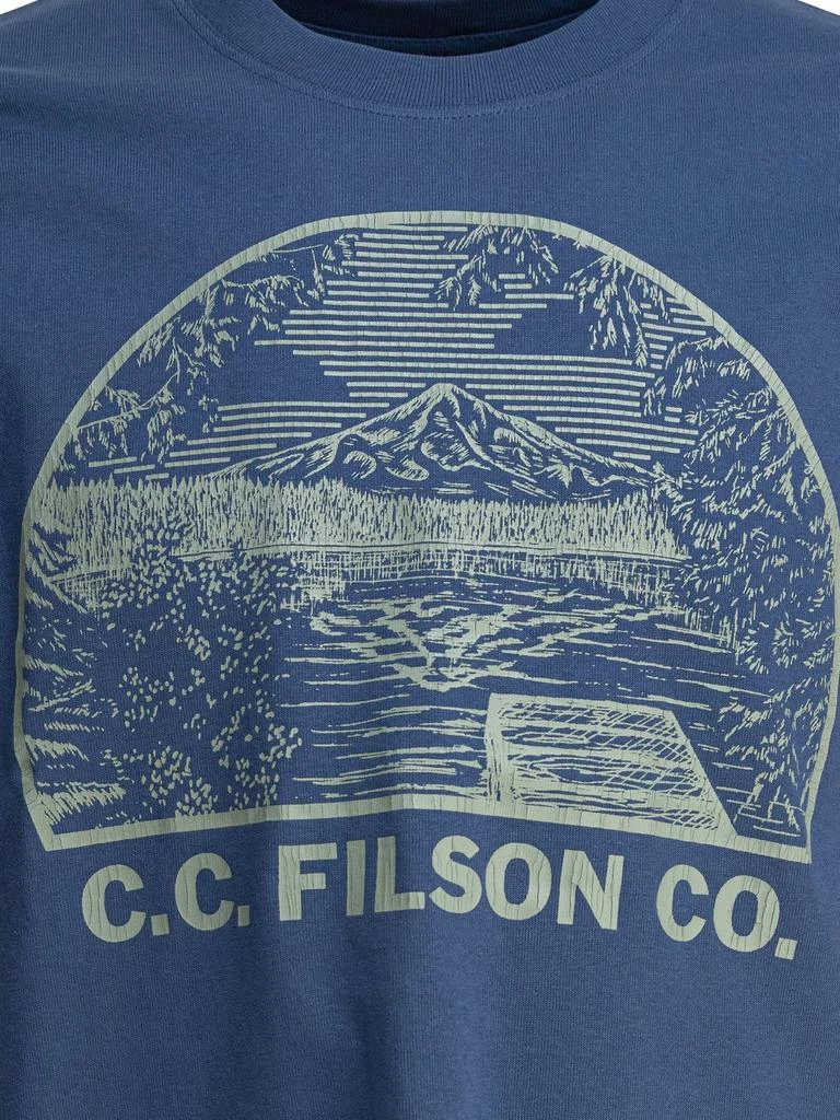 Filson Filson Graphic Logo T-Shirt 3