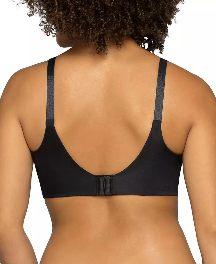 Vanity Fair Beauty Back®  Full Coverage Wireless Bra 72345 2