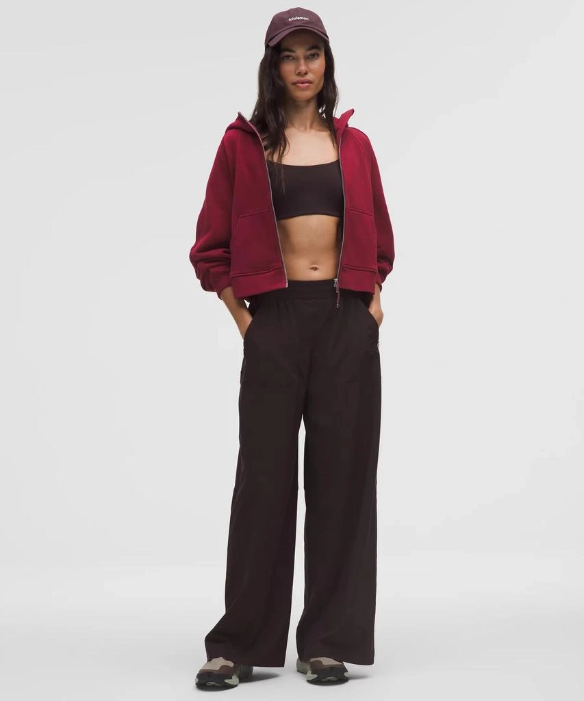 Lululemon Scuba Oversized Full-Zip Hoodie 40