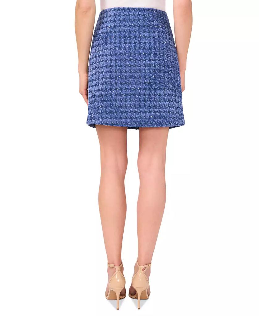 Women's A-Line Tweed Mini Skirt – On Sale Now with Up to 71% Off