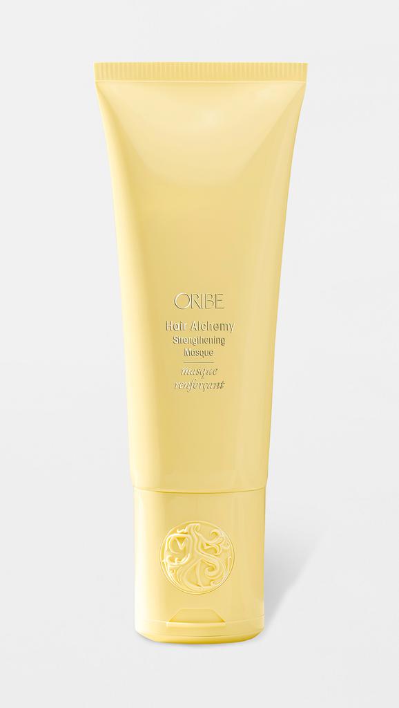 Oribe Hair Alchemy Strengthening Mask