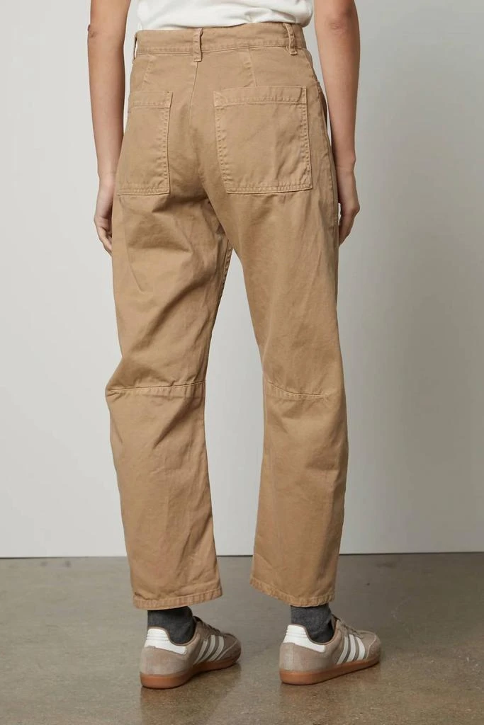 Velvet by Graham & Spencer Women's Brylie Pant In Pike 4