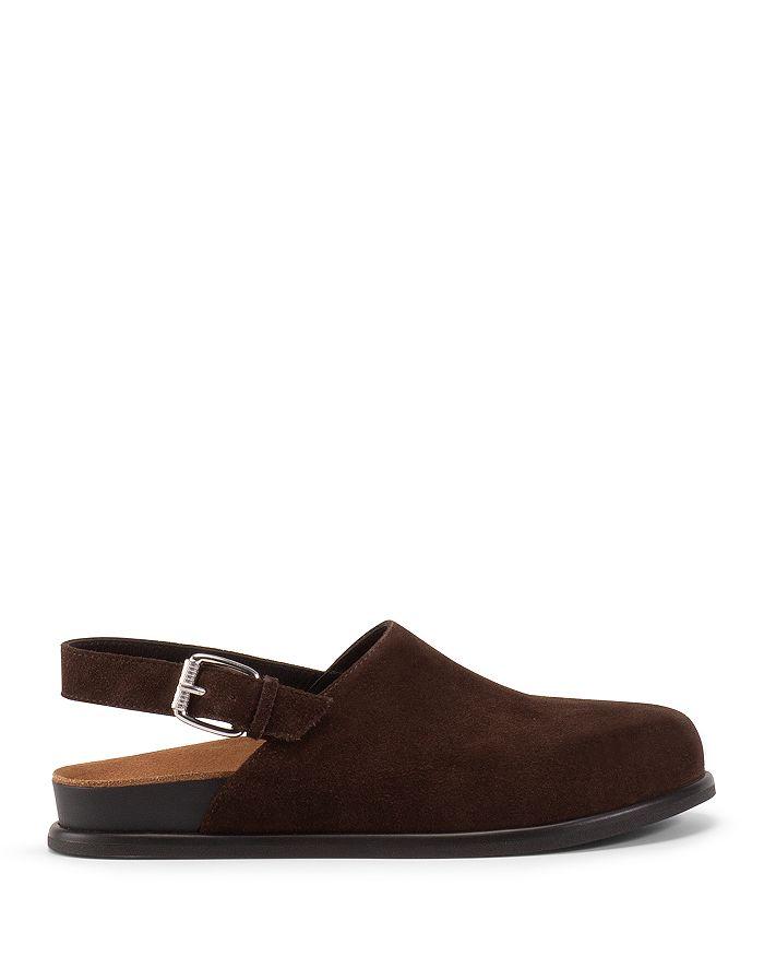 Vagabond Shoemakers Women's Effie Clogs