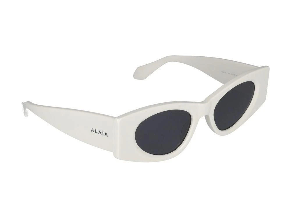 Alaïa AZZEDINE ALAIA Sunglasses 4