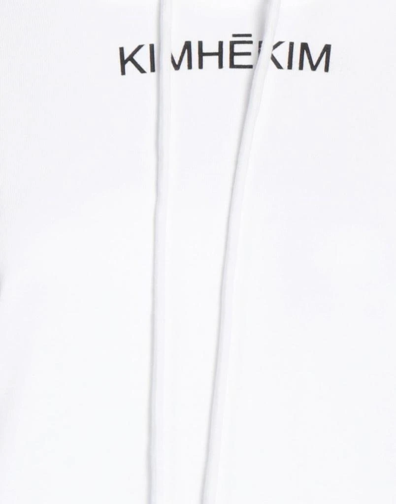 Kimhekim Hooded sweatshirt 4