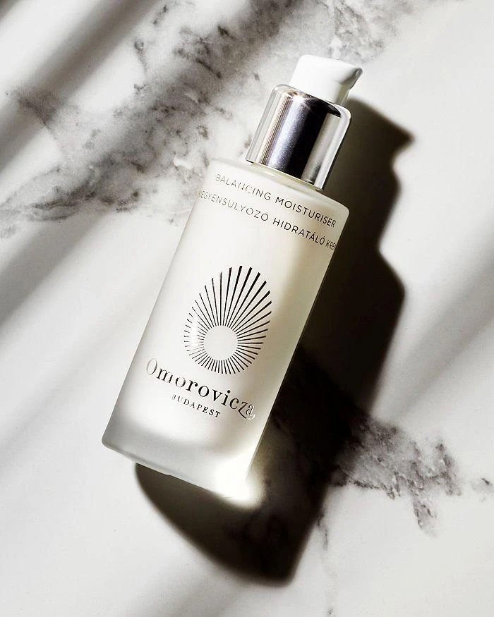 Omorovicza Balancing Moisturizer 3