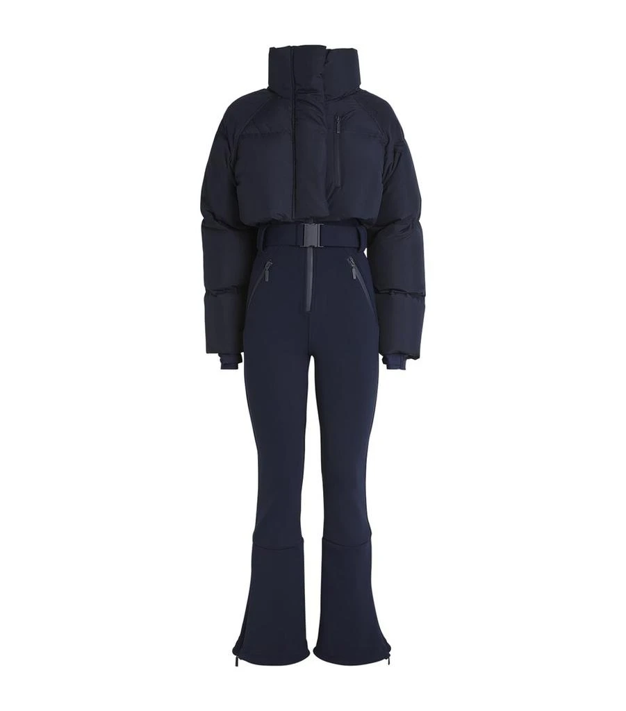 Cordova Myoko Ski Suit 1