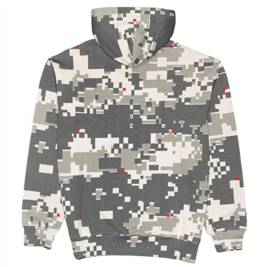 Icecream Icecream - Men's Digi Hoodie 2