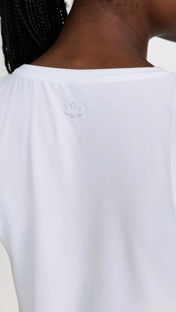 Beyond yoga Featherweight Rebalance Tank 5