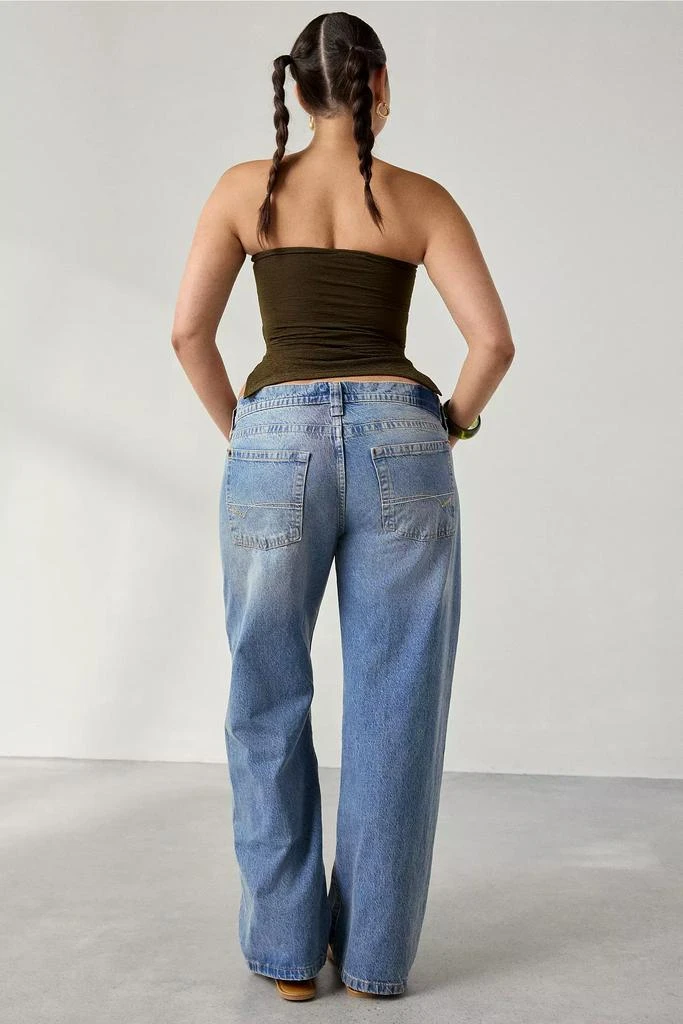 BDG BDG Kayla Low-Rise Jean 6