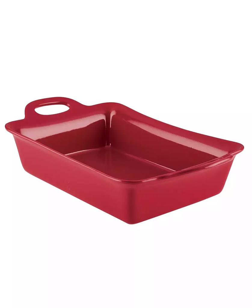 Rachael Ray 9" X 13" Ceramics Rectangular Baker
