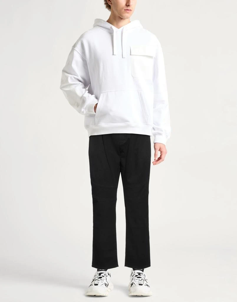 Balmain Denim pants 2