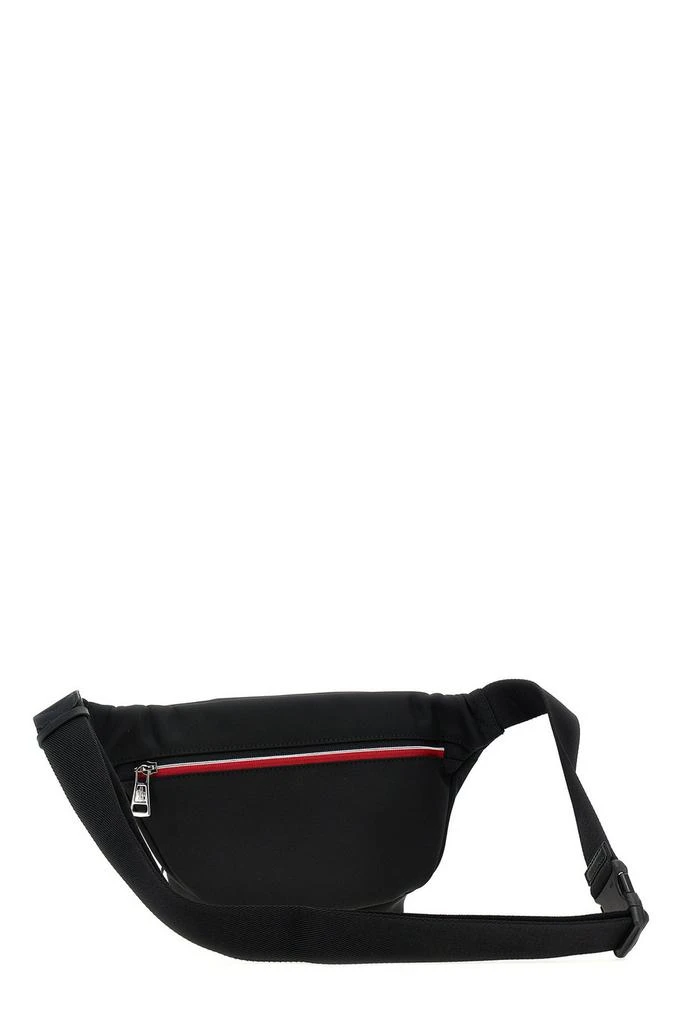 Moncler Moncler Durance Logo Detailed Belt Bag 2