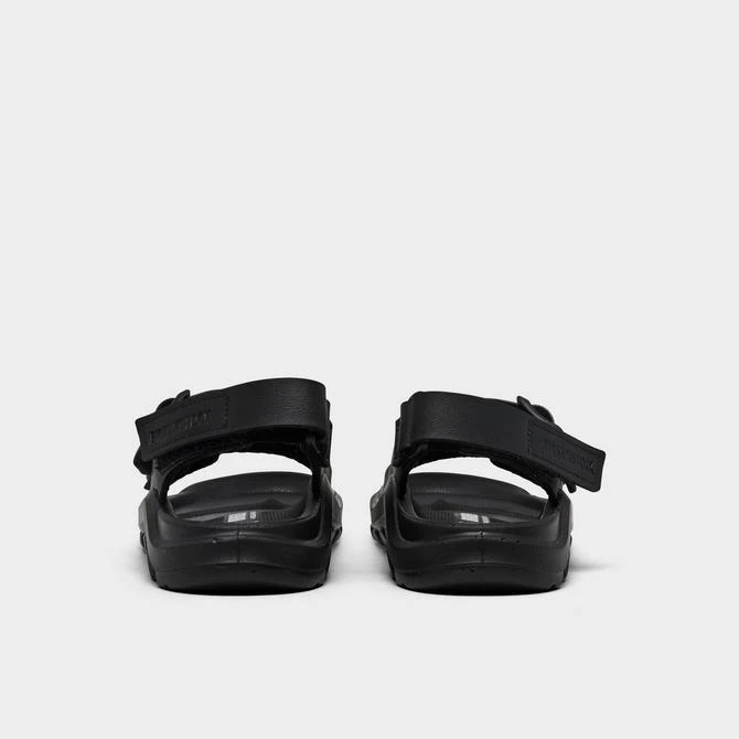 Birkenstock Little Kids' Birkenstock Mogami Birko-Flor Sandals 4