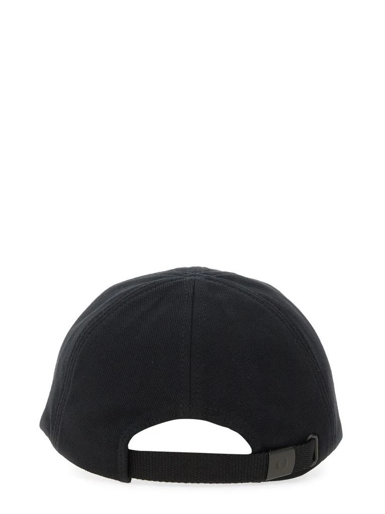 Fred Perry Fred Perry Baseball Cap 2