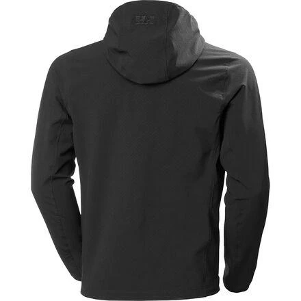 Helly Hansen Cascade Shield Fleece Jacket - Men's 7