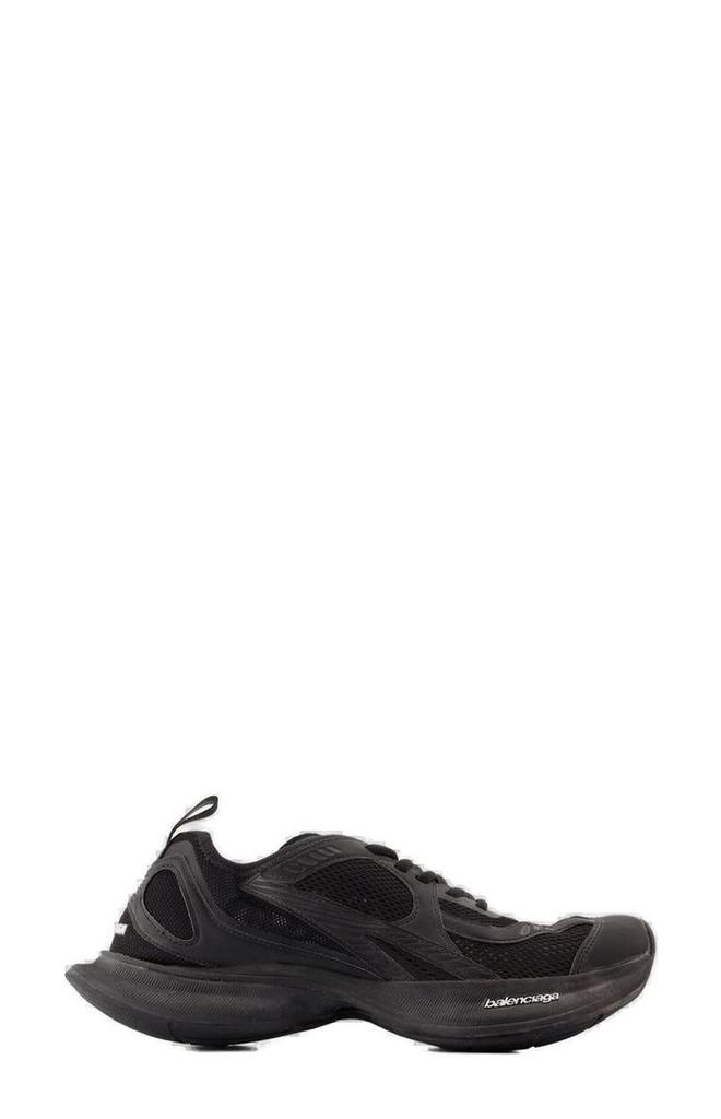 Balenciaga Balenciaga Circuit Low-Top Sneakers - Casual