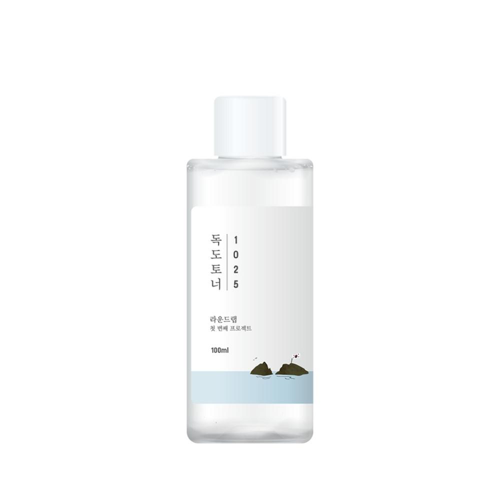 Round Lab Round Lab - 1025 Dokdo Toner (100ml)