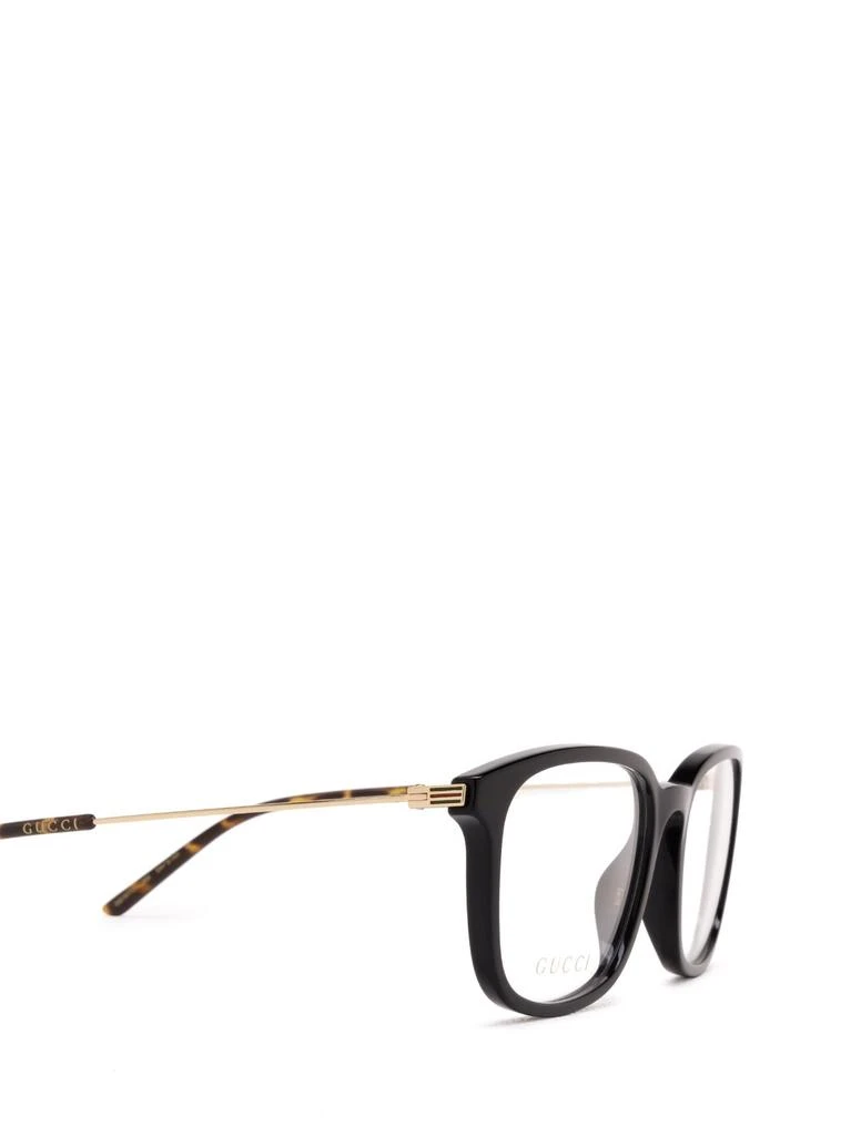 Gucci Eyewear Gucci Eyewear Square Frame Glasses 3