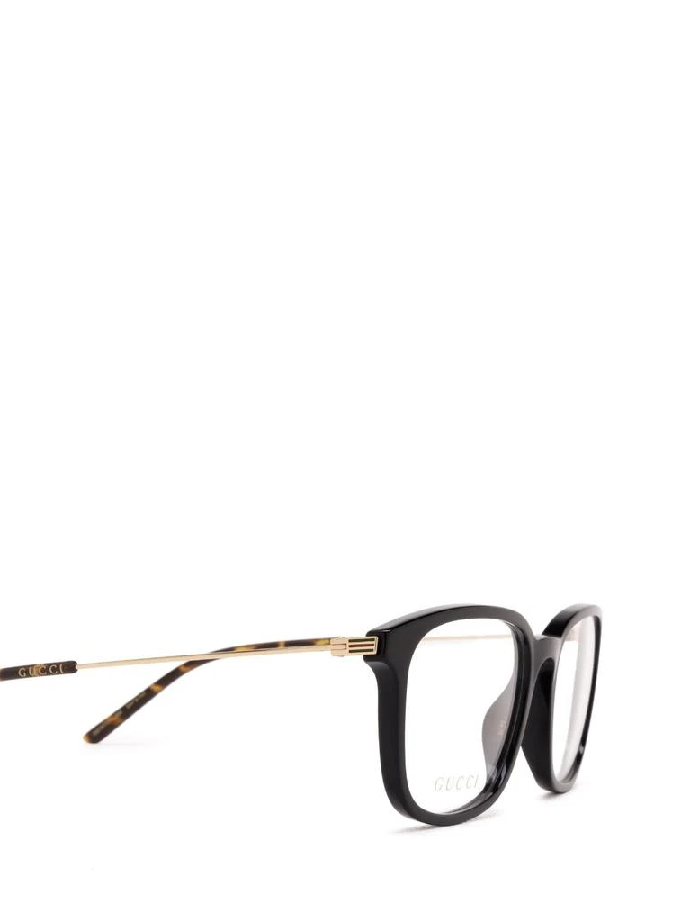 Gucci Gucci Eyewear Square Frame Glasses 3