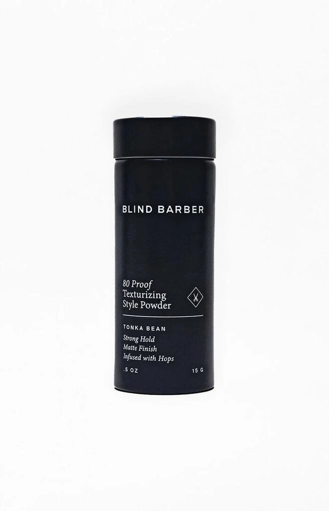 Blind Barber 80 Proof Texturizing Style Powder 1