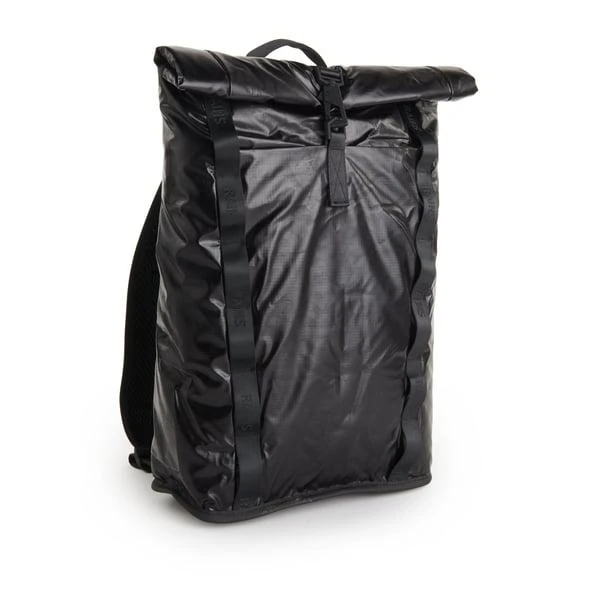 RAINS Sibu Rolltop backpack 1
